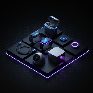 Electronics Profile Picture